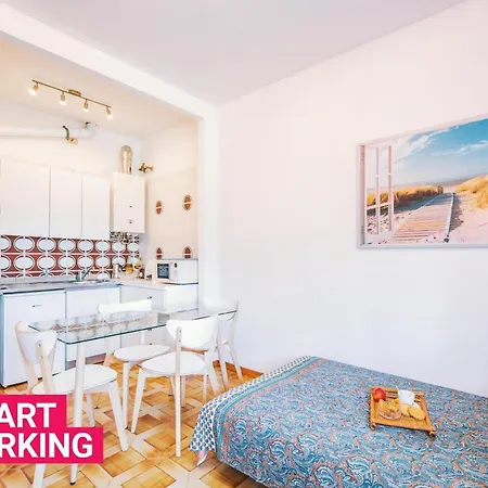 Silent Apartment By Wonderful Italy Sanremo Exterior photo