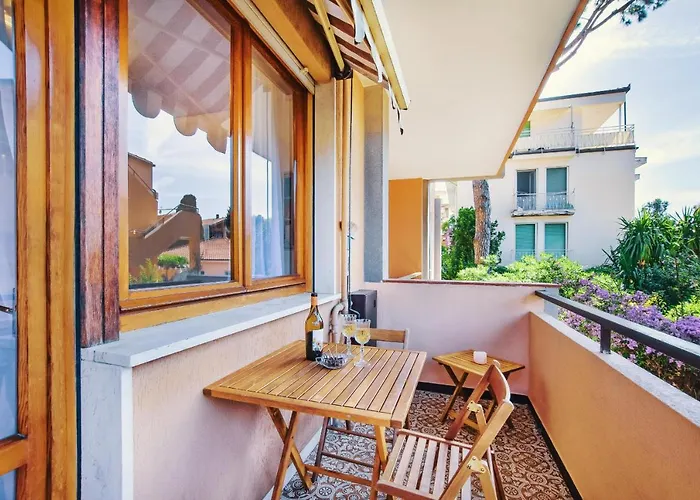 Silent Apartment By Wonderful Italy