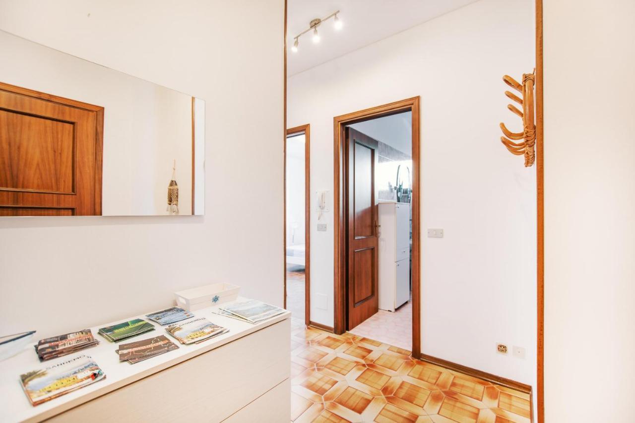 Silent By Wonderful Italy Apartment