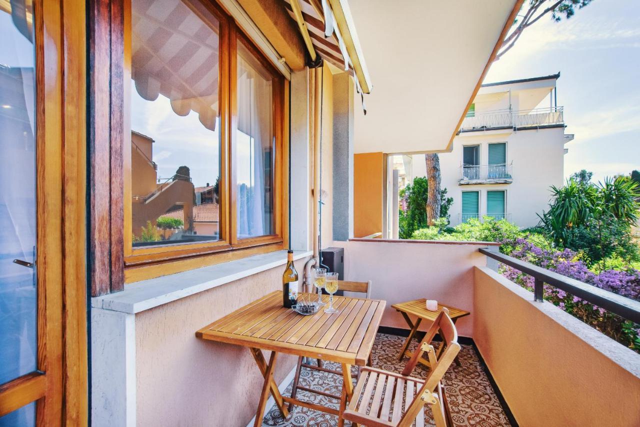 Apartment Silent By Wonderful Italy