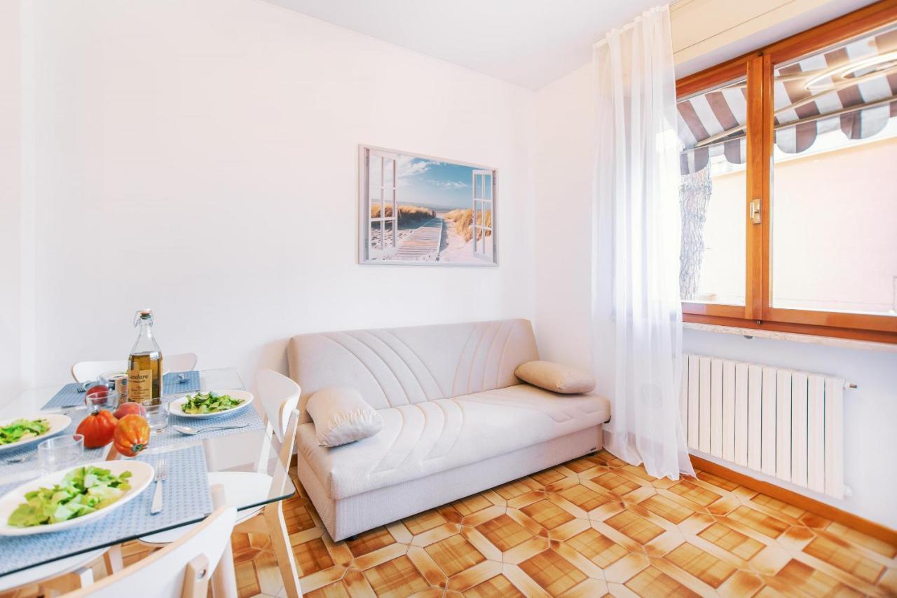 Apartment Silent By Wonderful Italy